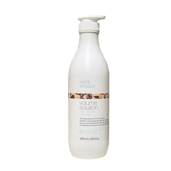 MILK SHAKE VOLUME SOLUTION SHAMPOO 1000 ml / 33.80 Fl.Oz